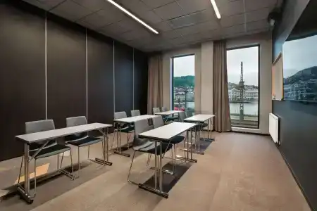 Quality River Station - 3