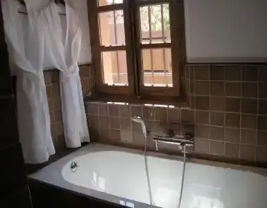 Auberge de l'Oumède - 17