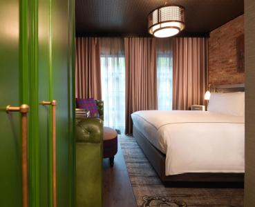Mondrian London Shoreditch - 1
