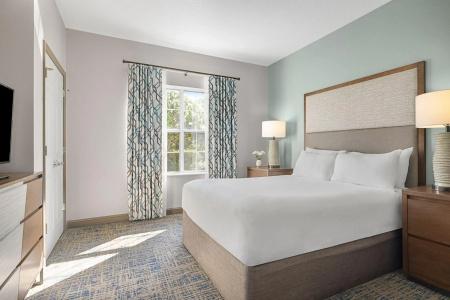 Sheraton Broadway Villas - 22