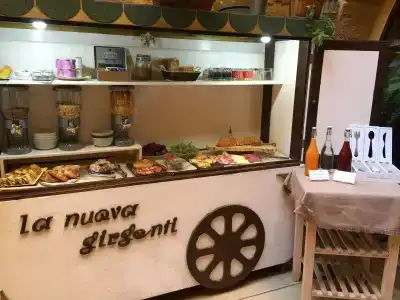La Nuova Girgenti - 10