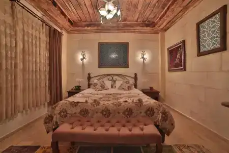 Caravanserai Inn - 36