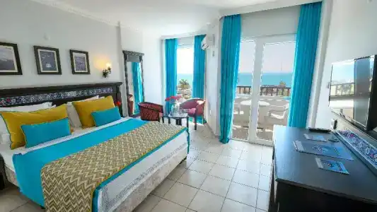 Big Blue Sky - All Inclusive - 70