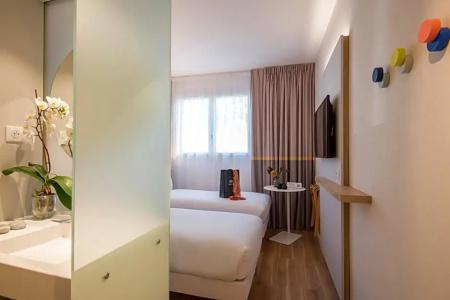 ibis Styles Nice Cap 3000 - 25