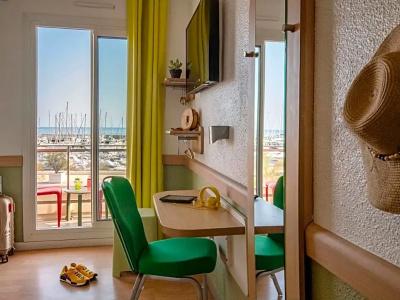 ibis budget Menton Bord de Mer - 40