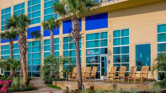 Hilton Garden Inn Virginia Beach Oceanfront - 0