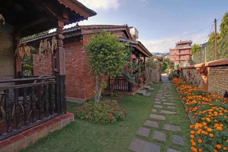 Vardan Resort n' - 76
