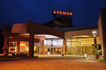 Anemon Manisa - 41
