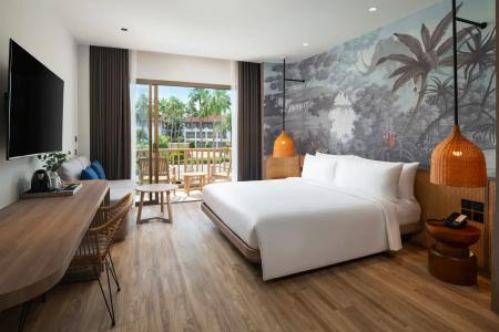 The Tide Resort - Sha Plus Certified - 68