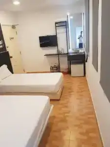 The Amazing Inn - 22