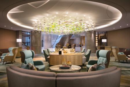 Holiday Inn Express Hangzhou Gongshu, An Ihg - 40