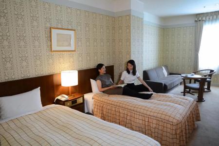 Yugashima Golf Club & Resort - 27