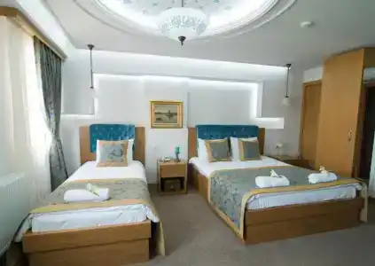 Cumbali Suite - 27