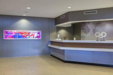 SpringHill Suites North - 1