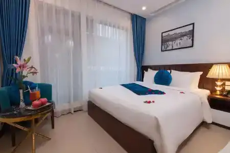 Hanoi Hanvet - 64