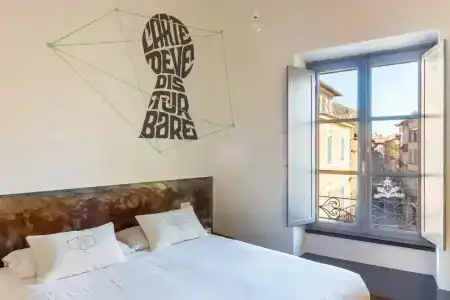 Tag Guest House - 21