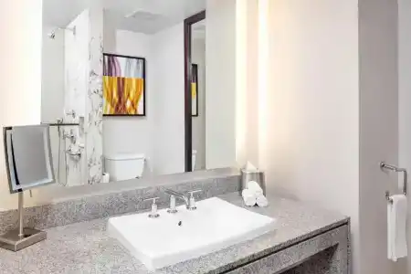 Hilton Club West 57th Street New York - 59