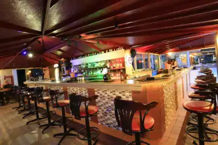 Club Amaris Apartment - 20