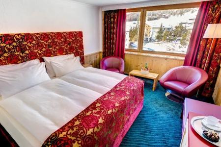 Sport & WellnessSan Gian St. Moritz - 39