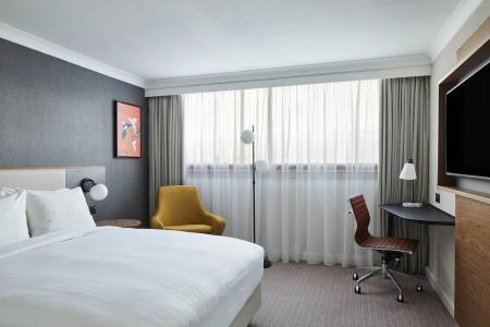Cardiff Marriott - 1