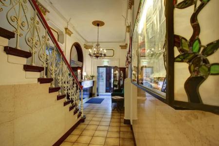 Centro Blankenburg By Ina - 14