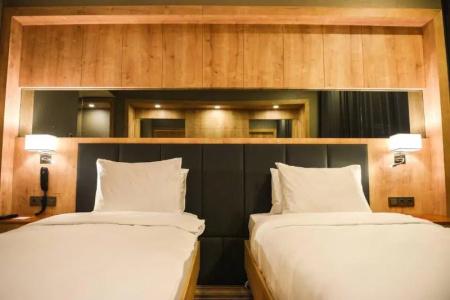 Ramada by Wyndham Vakfikebir - 30