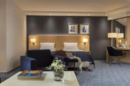 Maritim Würzburg - 58