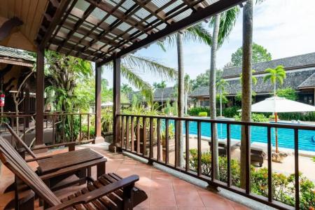 Botany Beach Resort - 109