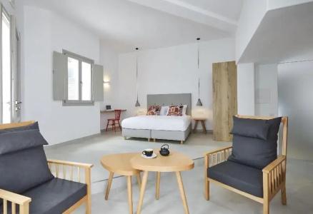 Aperanto Suites - 57