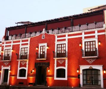 Casona Maria - 0