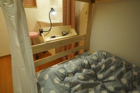 Guest House Wakabaya - 4