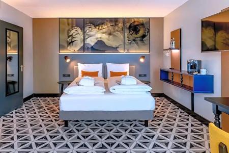Mercure Freiburg am Münster - 81