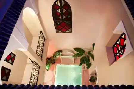 Riad Le Rubis - 16