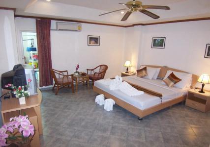 Orchid Residence - 4