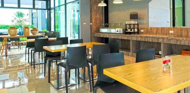 Kokotel Bangkok Sukhumvit 50 - Sha Extra Plus - 22