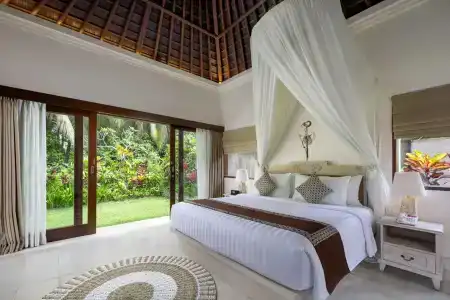 Visesa Ubud Resort - 73