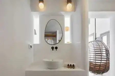 Allure Breeze Suites - 121