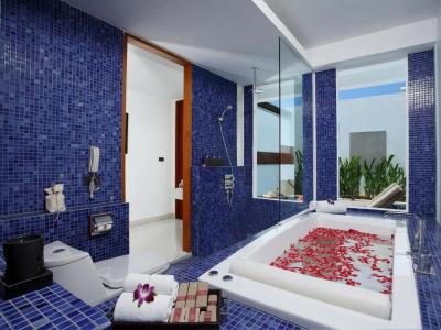 La Flora Resort Patong - Sha Extra Plus - 9