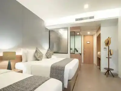 Nap in chiangmai - 59