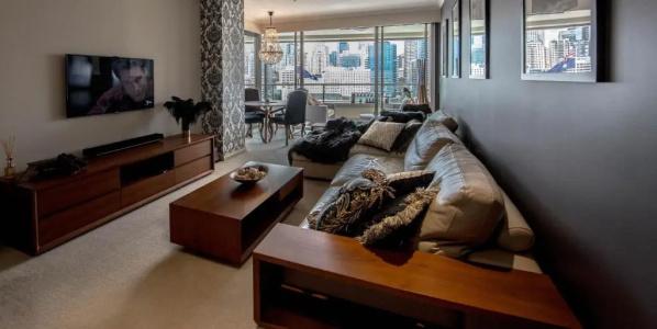 Darling Harbour Getaway - 35