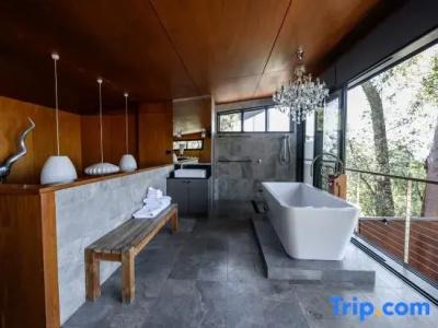 Nishitetsu Inn Tenjin - 87