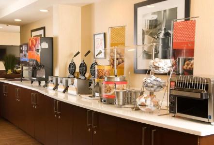 Hampton Inn Orlando Near Universal Blv/International Dr - 24