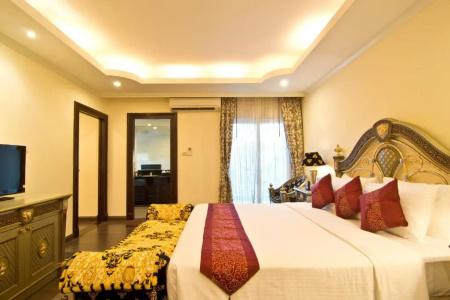 Lk Royal Suite - 59