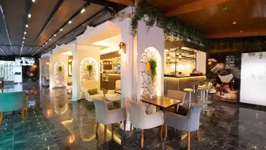 Elada Luxury Otel - 25