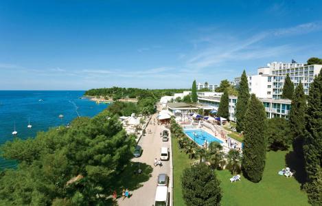 Zorna Plava Laguna - 18