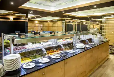 Aquaticum Debrecen Termal & Wellness - 10