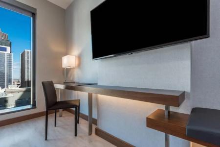 AC by Marriott Denver Downtown - 43