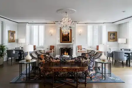 The Ritz-Carlton, New Orleans - 29