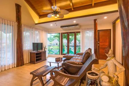 Poonsiri Resort Aonang-Sha Extra Plus - 99