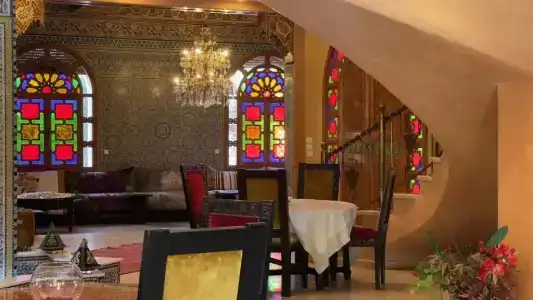 Riad Noumidya - 49